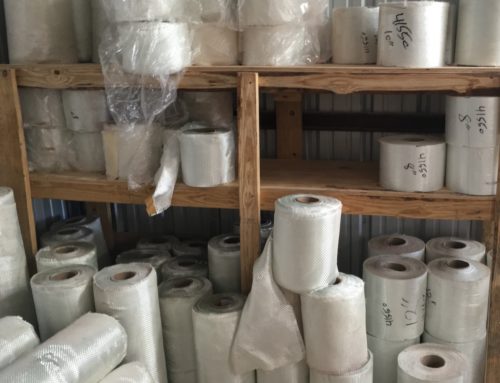 Why Choose Fiberglass?