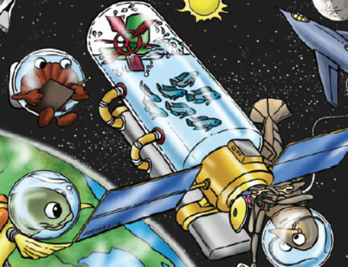 Meet Us at Aquaculture America 2023