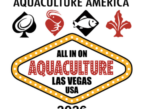 Aquaculture America 2026 – Meet Us There!